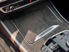 фото BMW X5 2024 года с пробегом за 50000000 тенге в undefined - фото 2