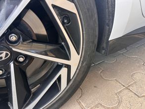 фото Hyundai Sonata 2025 года с пробегом за 17000000 тенге в undefined - фото 2