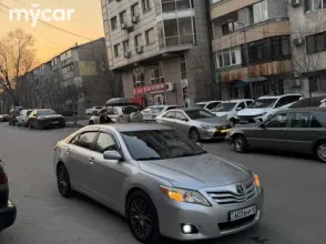 фото Toyota Camry 2010 года с пробегом за 6900000 тенге в undefined - фото 1