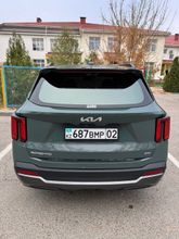 фото Kia Sorento 2024 года с пробегом за 23500000 тенге в undefined - фото 3