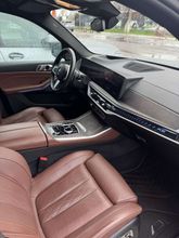 фото BMW X5 2024 года с пробегом за 50000000 тенге в undefined - фото 4