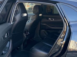 фото Changan UNI-K 2024 года с пробегом за 12600000 тенге в undefined - фото 4