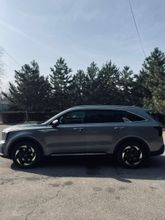 фото Kia Sorento 2025 года с пробегом за 22100000 тенге в undefined - фото 2
