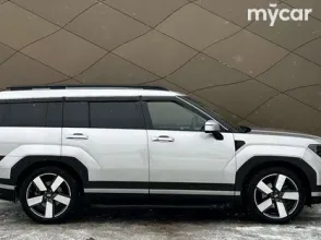 фото Hyundai Santa Fe 2024 года с пробегом за 18290000 тенге в undefined - фото 3