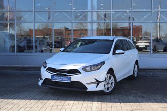 фото Kia Ceed 2023 года с пробегом за 9500000 тенге в undefined - фото 1