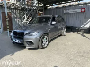 фото BMW X5 M 2012 года с пробегом за 18000000 тенге в undefined - фото 1