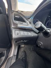 фото Hyundai Grandeur 2013 года с пробегом за 8000000 тенге в undefined - фото 4