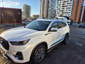 фото Chery Tiggo 8 Pro 2023 года с пробегом за 9500000 тенге в undefined - фото 1