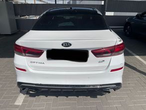 фото Kia Optima 2018 года с пробегом за 8000000 тенге в undefined - фото 3