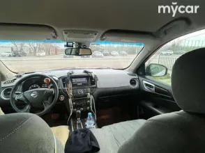 фото Nissan Pathfinder 2015 года с пробегом за 8500000 тенге в undefined - фото 3