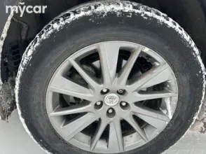 фото Toyota Highlander 2014 года с пробегом за 1 тенге в undefined - фото 4