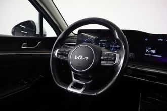 фото Kia K5 2024 года с пробегом за 12990000 тенге в undefined - фото 4