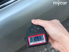 фото Toyota Avensis 2007 года с пробегом за 4000000 тенге в undefined - фото 3