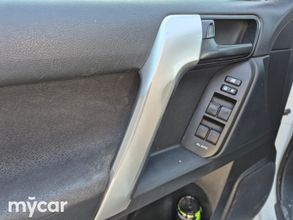 фото Toyota Land Cruiser Prado 2021 года с пробегом за 23000000 тенге в undefined - фото 2