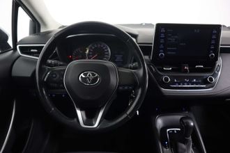 фото Toyota Corolla 2022 года с пробегом за 10590000 тенге в undefined - фото 4