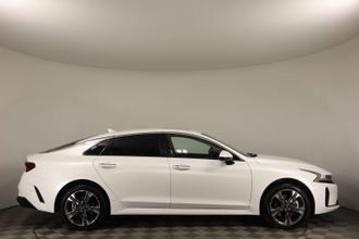 фото Kia K5 2024 года с пробегом за 12990000 тенге в undefined - фото 3