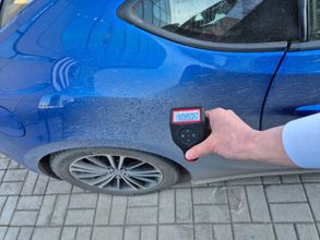 фото Subaru BRZ 2013 года с пробегом за 17000000 тенге в undefined - фото 3