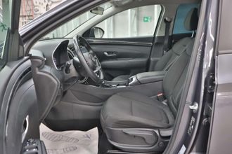 фото Hyundai Tucson 2024 года с пробегом за 13500000 тенге в undefined - фото 3