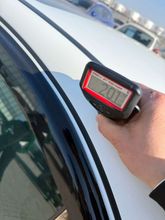 фото Mercedes-Benz C-Класс 2005 года с пробегом за 3300000 тенге в undefined - фото 2