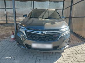 фото Chevrolet Equinox 2022 года с пробегом за 10000000 тенге в undefined - фото 3