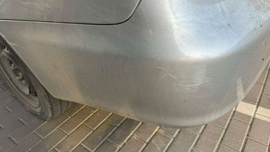 фото Toyota Camry 2004 года с пробегом за 3000000 тенге в undefined - фото 4