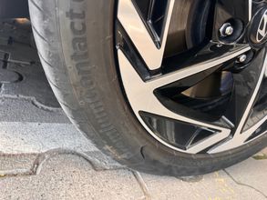 фото Hyundai Sonata 2025 года с пробегом за 17000000 тенге в undefined - фото 2