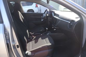 фото Kia Rio 2021 года с пробегом за 6590000 тенге в undefined - фото 3