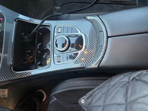 фото Mercedes-Benz C-Класс 2017 года с пробегом за 12000000 тенге в undefined - фото 4