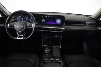 фото Kia K5 2024 года с пробегом за 12990000 тенге в undefined - фото 2