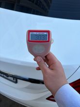 фото Mercedes-Benz C-Класс 2017 года с пробегом за 12000000 тенге в undefined - фото 2