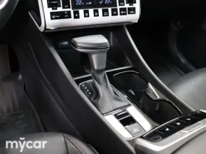 фото Hyundai Tucson 2022 года с пробегом за 12840000 тенге в undefined - фото 3