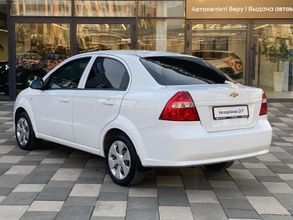 фото Chevrolet Nexia 2022 года с пробегом за 4900000 тенге в undefined - фото 3