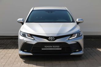 фото Toyota Camry 2023 года с пробегом за 15850000 тенге в undefined - фото 3