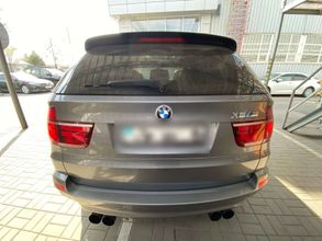фото BMW X5 M 2012 года с пробегом за 18000000 тенге в undefined - фото 3