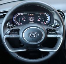 фото Hyundai Tucson 2023 года с пробегом за 12790000 тенге в undefined - фото 4