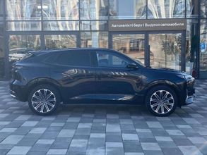 фото Changan UNI-K 2024 года с пробегом за 12600000 тенге в undefined - фото 2