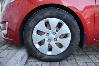 фото Kia Rio 2014 года с пробегом за 4990000 тенге в undefined - фото 2