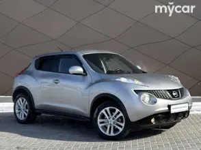 фото Nissan Juke 2014 года с пробегом за 5990000 тенге в undefined - фото 3