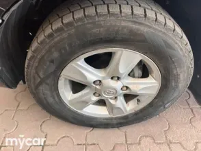 фото Toyota Land Cruiser 2011 года с пробегом за 17000000 тенге в undefined - фото 2