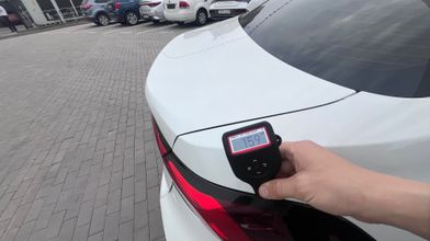 фото Toyota Corolla 2019 года с пробегом за 8500000 тенге в undefined - фото 4