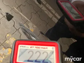 фото Toyota Land Cruiser 2011 года с пробегом за 17000000 тенге в undefined - фото 4