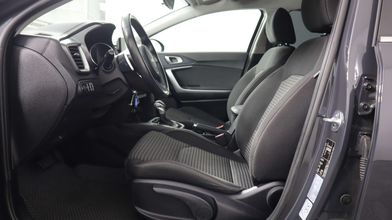 фото Kia Ceed 2023 года с пробегом за 10200000 тенге в undefined - фото 2