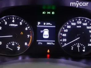 фото Hyundai i30 2024 года с пробегом за 9490000 тенге в undefined - фото 4