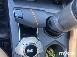 фото Changan UNI-V 2024 года с пробегом за 9000000 тенге в undefined - фото 2