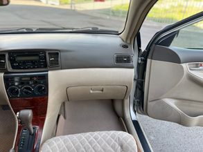 фото Toyota Corolla 2004 года с пробегом за 3600000 тенге в undefined - фото 2