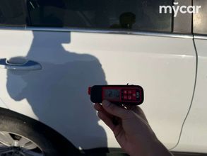 фото Kia Sportage 2018 года с пробегом за 7900000 тенге в undefined - фото 3