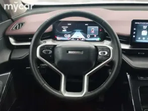 фото Haval H6 2022 года с пробегом за 8400000 тенге в undefined - фото 4