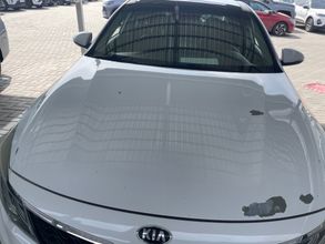 фото Kia Optima 2018 года с пробегом за 8000000 тенге в undefined - фото 4