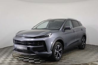 фото JAC JS6 2022 года с пробегом за 7490000 тенге в undefined - фото 1