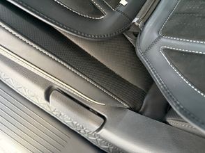 фото Hyundai Custin 2024 года с пробегом за 14000000 тенге в undefined - фото 3